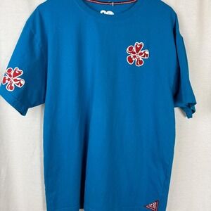 20 Years of Cultivating the‎ Spirit LRG